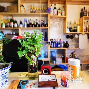 宏村早春的树精品客栈酒店提供图片