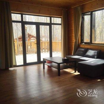 北京悠然星宿汇源生态谷营地酒店提供图片