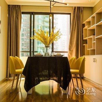 重庆大象民宿(南滨路店)酒店提供图片