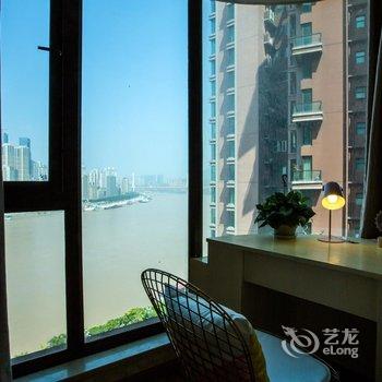 重庆大象民宿(南滨路店)酒店提供图片