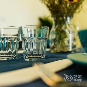 重庆大象民宿(南滨路店)酒店提供图片