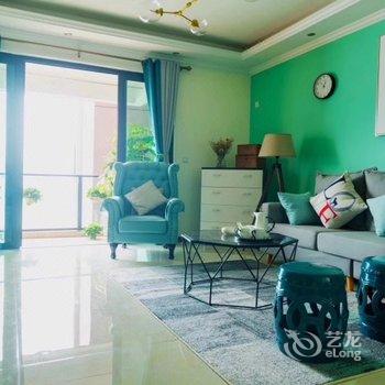 重庆大象民宿(南滨路店)酒店提供图片