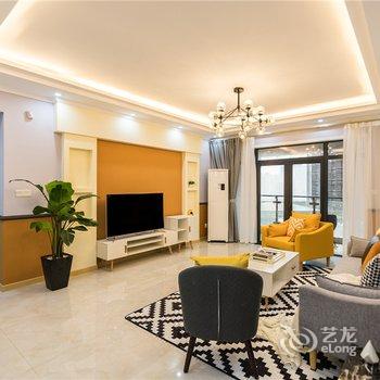 重庆大象民宿(南滨路店)酒店提供图片