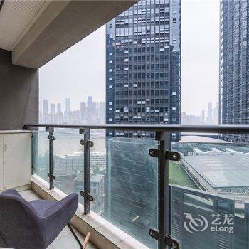 重庆大象民宿(南滨路店)酒店提供图片