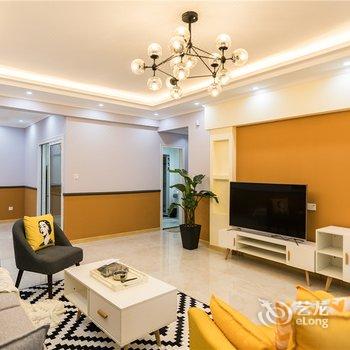 重庆大象民宿(南滨路店)酒店提供图片