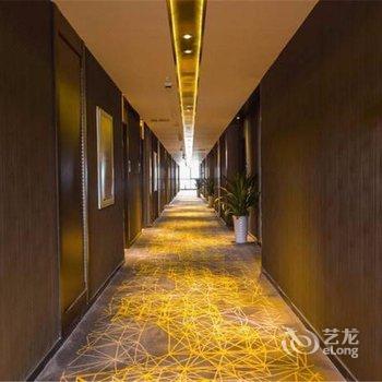 重庆森林朝漫酒店酒店提供图片