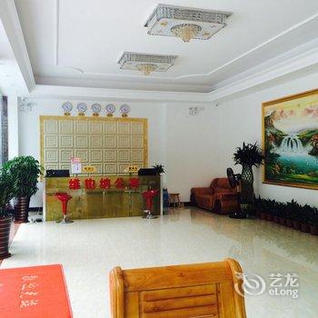 广州南站维也纳公寓酒店提供图片