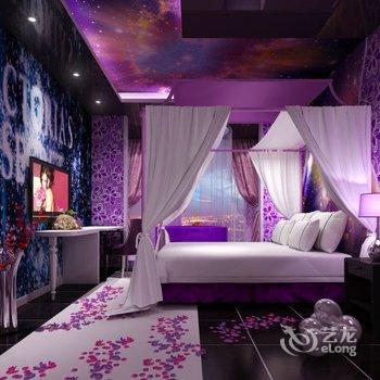 汉寿薇蜜艺术酒店酒店提供图片