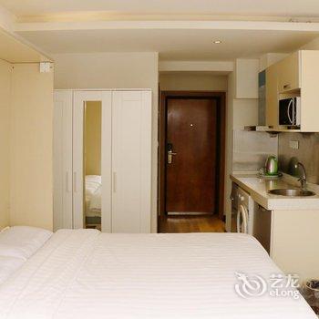 哈尔滨逸家青年公寓酒店提供图片
