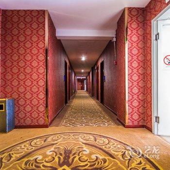 宜宾金苑酒店酒店提供图片