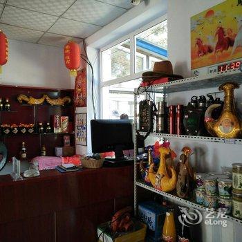 张北草原天路百顺农家乐酒店提供图片