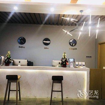 成都卡布里尼酒店酒店提供图片