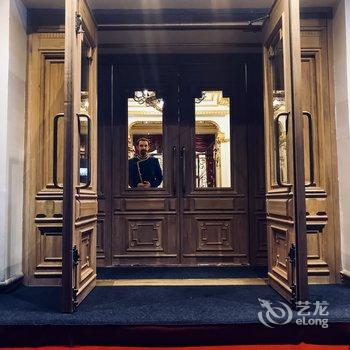 哈尔滨大公馆1903酒店酒店提供图片