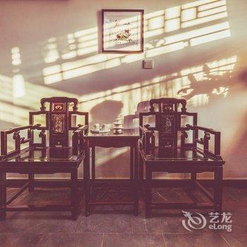 北京紫阙四合院酒店提供图片