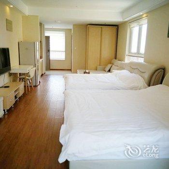 豪庭国际酒店式公寓(济南无影山中路店)酒店提供图片