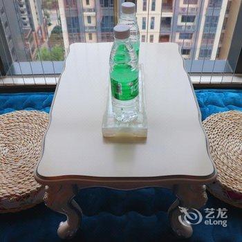 桂林W幸运主题酒店酒店提供图片