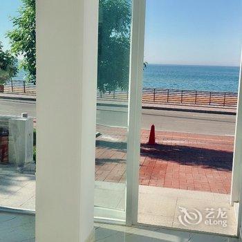 威海畅海花园客栈酒店提供图片