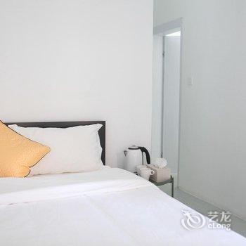 东莞欢墅白房子酒店酒店提供图片