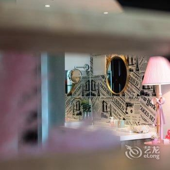 重庆米苏尚品酒店酒店提供图片