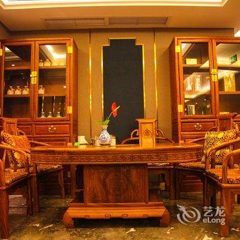 成都君仪酒店酒店提供图片