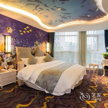 青岛君华嘉惠酒店酒店提供图片