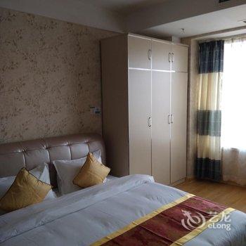 济南澜庭精品公寓酒店提供图片