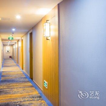 青岛君华嘉惠酒店酒店提供图片