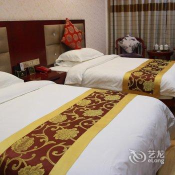 甘南佳逸酒店酒店提供图片