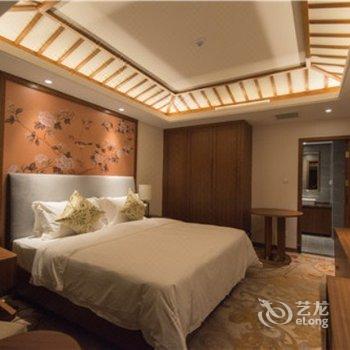 琅琊山荣逸山水酒店酒店提供图片