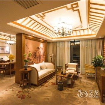 琅琊山荣逸山水酒店酒店提供图片