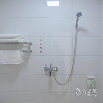 青岛春暖一家商务酒店酒店提供图片