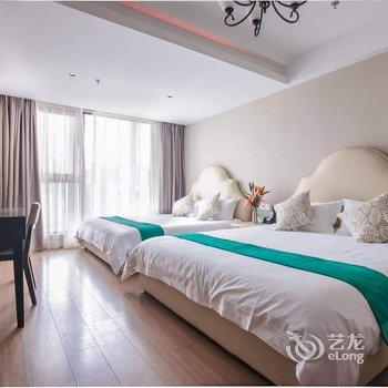 南京水月湾酒店酒店提供图片
