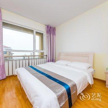 青岛蜗牛.时光度假公寓酒店提供图片