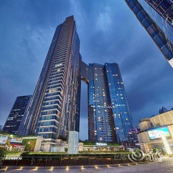 成都七日阳光酒店酒店提供图片