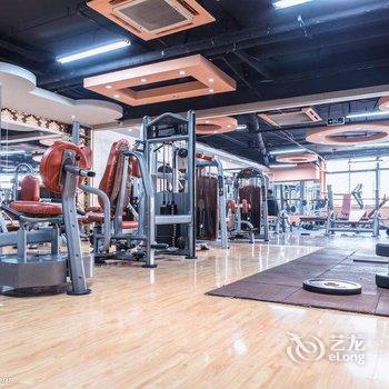 成都七日阳光酒店酒店提供图片