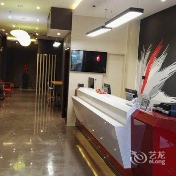 大新尚客优连锁酒店酒店提供图片