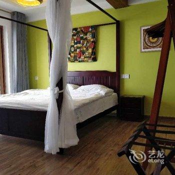 阳江海陵岛保利银滩蓝风度假公寓(十里银滩店)酒店提供图片