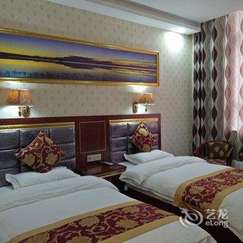 共和怡湖华庭酒店酒店提供图片