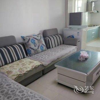 西宁懒懒家庭公寓酒店提供图片
