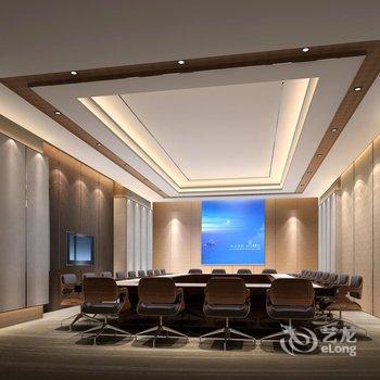 广州万泓国际酒店酒店提供图片
