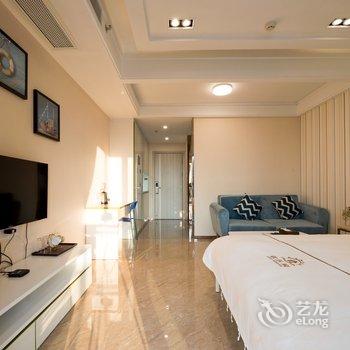 广州欢乐窝公寓(丰收路分店)酒店提供图片