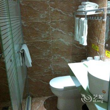 姜堰柒天酒店客运总站店酒店提供图片