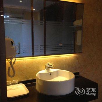 重庆柏昂酒店(新牌坊店)酒店提供图片