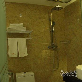 重庆柏昂酒店(新牌坊店)酒店提供图片