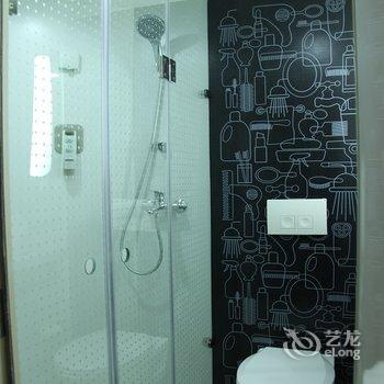 重庆柏昂酒店(新牌坊店)酒店提供图片