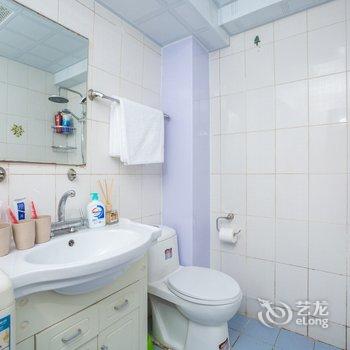 北京北京路客--ZhijunZang普通公寓(南羊市口街店)酒店提供图片