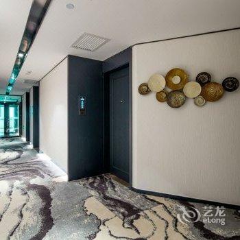 汉中艾慕酒店酒店提供图片