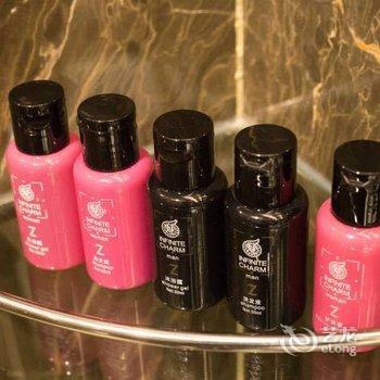 潮漫酒店(广州科学城店)酒店提供图片