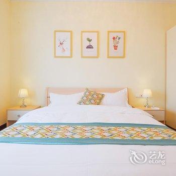 启东杜鹃花园度假洋房民宿酒店提供图片
