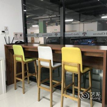 大连橡树公馆酒店提供图片